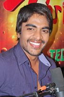 Hero Sree Photos at Tori